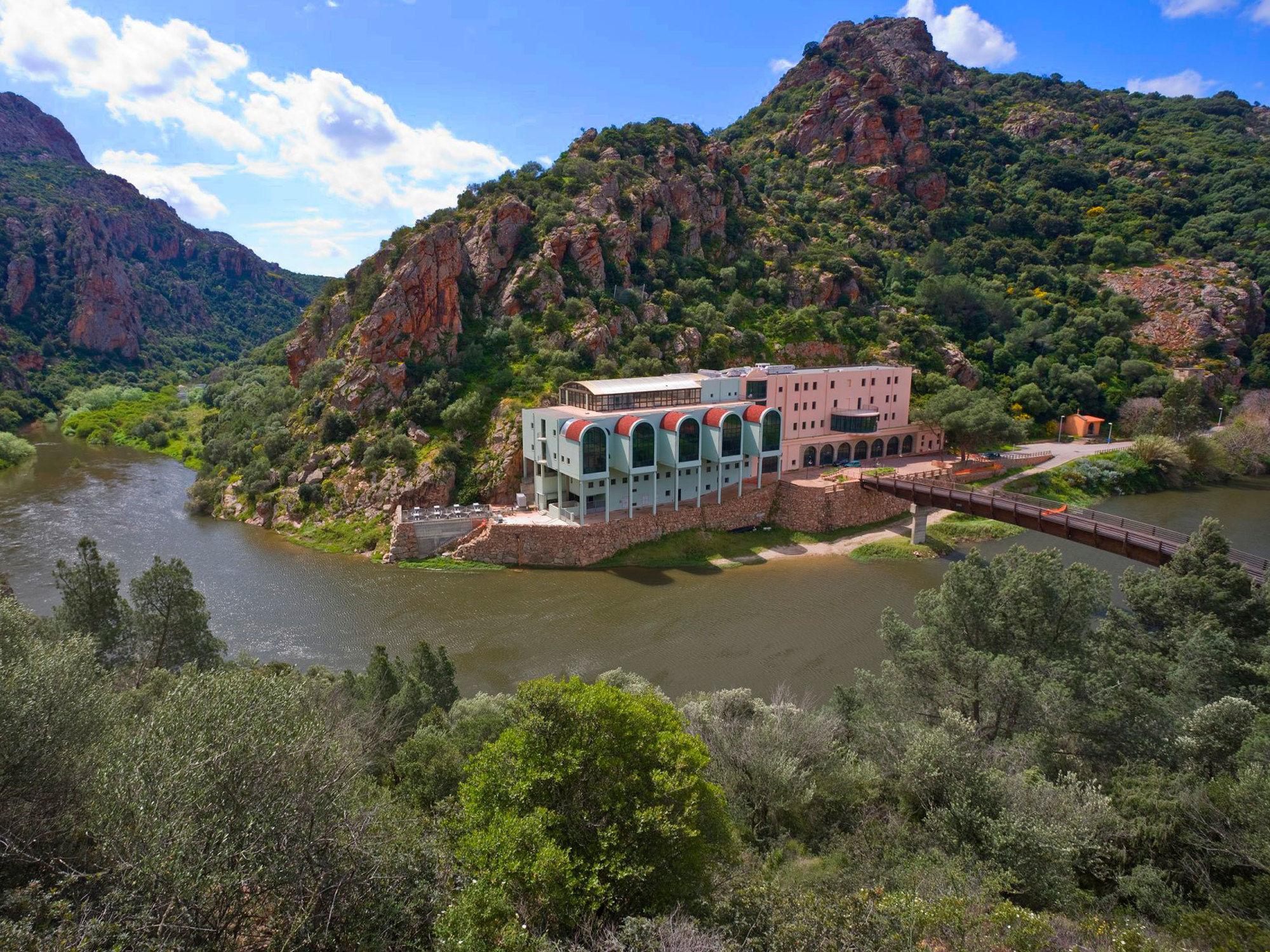 Hotel Ariadimari Valledoria  Exterior foto