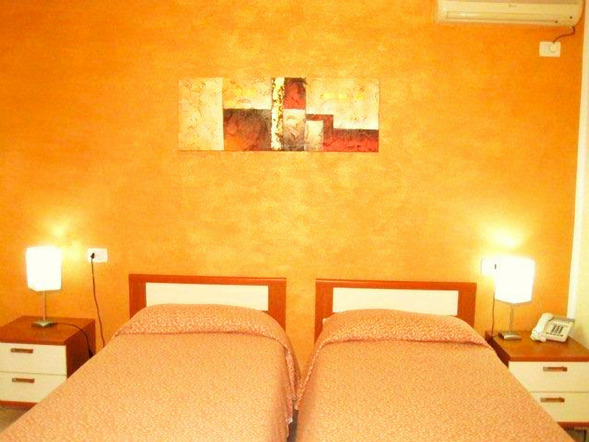 Hotel Ariadimari Valledoria  Exterior foto